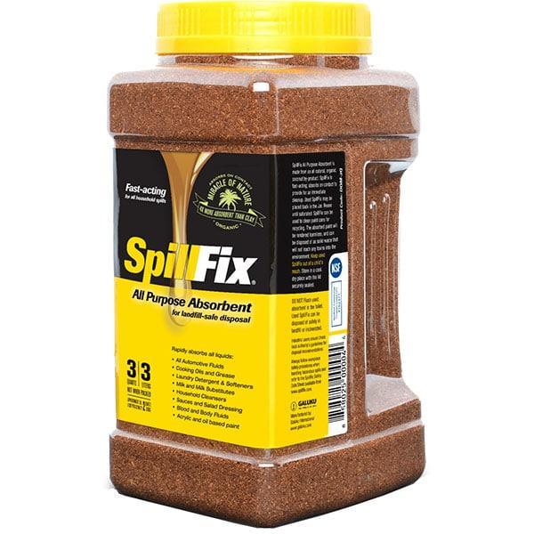 Spillfix General Purpose Spill Kit L Rifft Safety