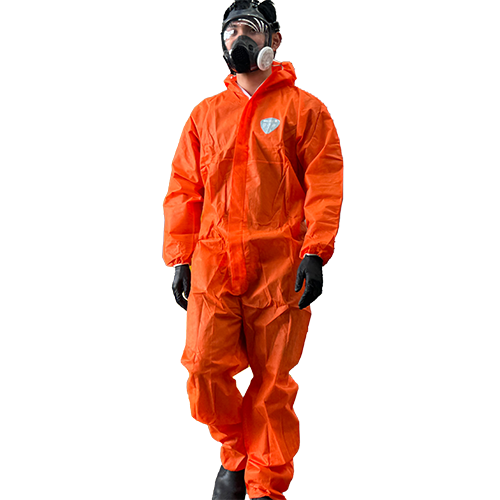 SureShield® SMS Coveralls - Per Carton