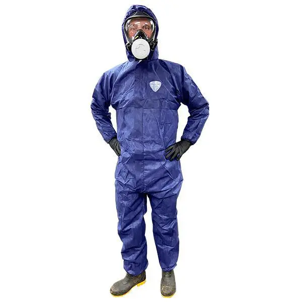 SureShield® SMS Coveralls - Per Carton