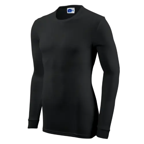 IceKing Long Sleeve Shirt Thermal 180gsm