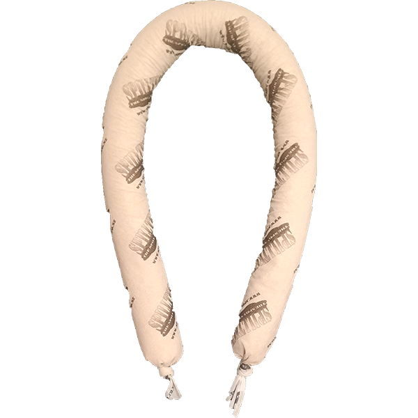 Spill Tech mineral sponge absorbent socks