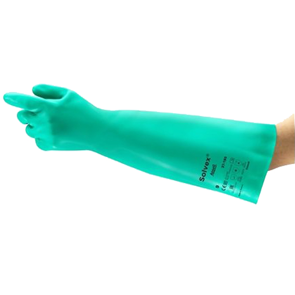 Ansell Sol-Vex Glove