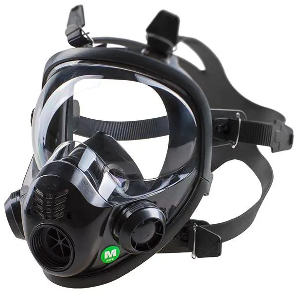 CleanAIR® Shigematsu GX02 Full Face Mask