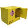 Class 4 Flammable Solids Cabinet- 100L