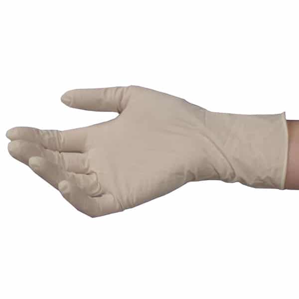 HandPlus® Latex Gloves – Low Powder-BOX