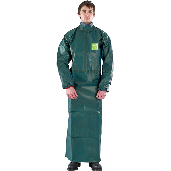 Alphatec® 4000 Apron