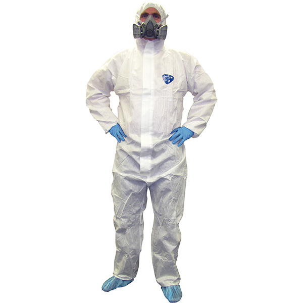 SureShield® SMS Coveralls - Per Carton