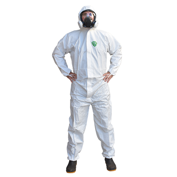 SureShield Microporous Coveralls