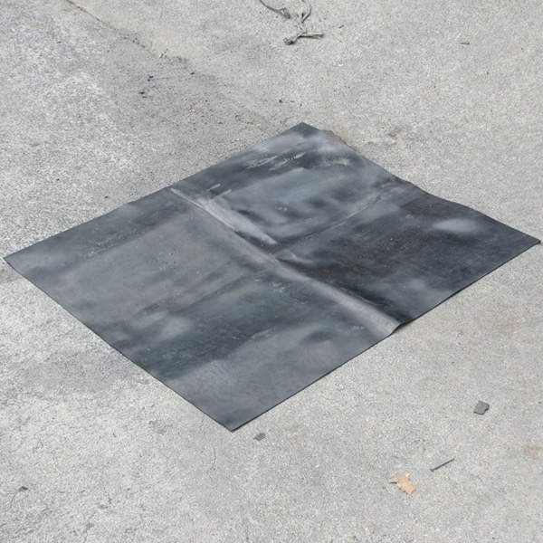 Spilltech® Nitrile Drain Mat