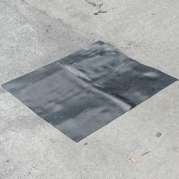 SpillTech Nitrile Drain Mat
