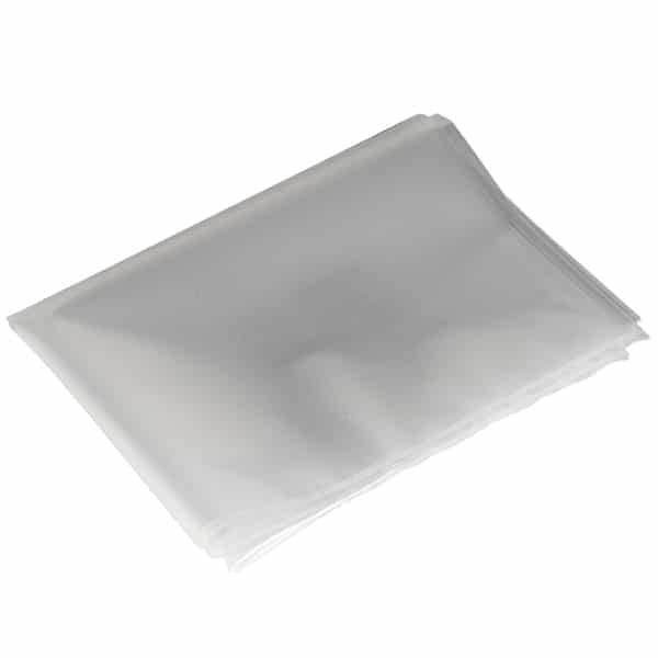 SpillTech® Clear Waste Bags