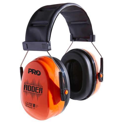 PROADDER EARMUFFS CLASS 5 32DB Rifft Safety