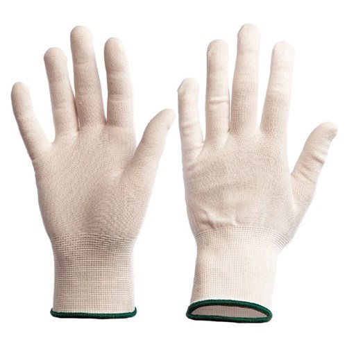 Knitted Nylon Gloves