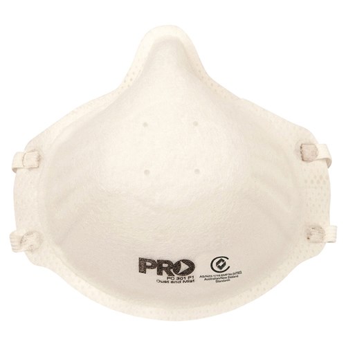 Dust Masks P1-Box 20