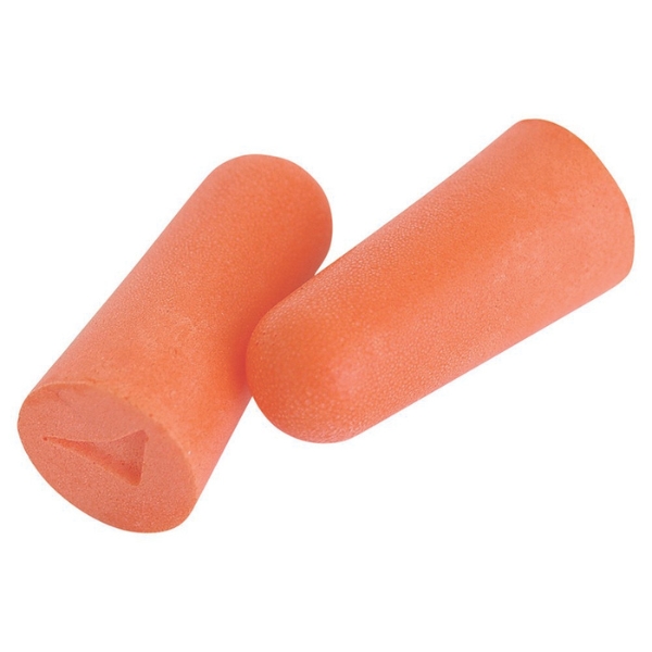 Probullet Disposable Earplugs Uncorded