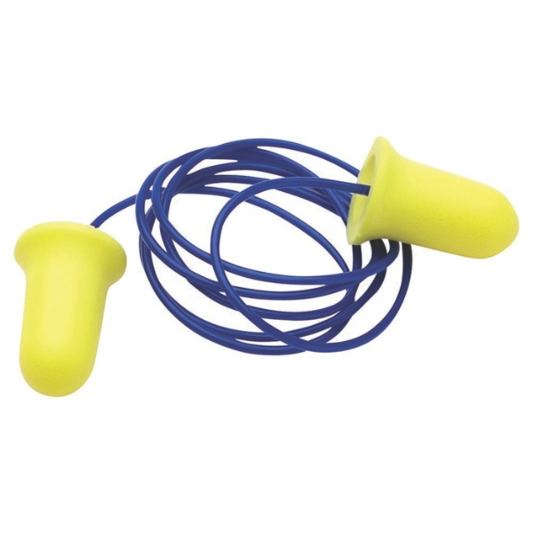 Probell Disposable Corded Earplugs