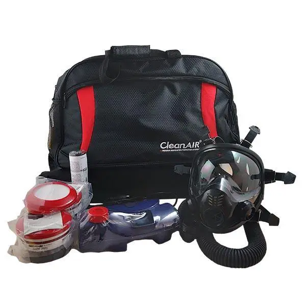 Agricultural PAPR GX02 Spray Kit