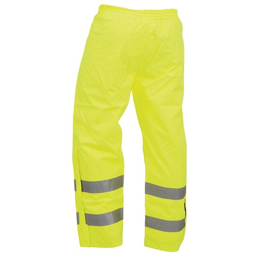 Overtrouser Stamina Yellow (46LTROU)