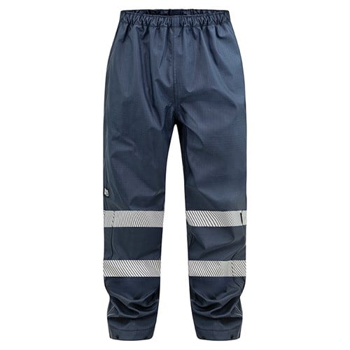 Overtrouser Arcguard Rainwear Inheratex 29Cal Navy