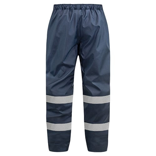 Overtrouser Arcguard Rainwear Inheratex 29Cal Navy