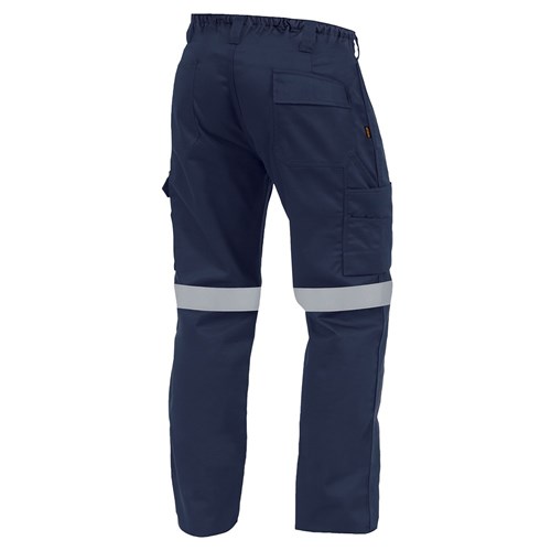 Trouser Arcguard 11Cal Taped Navy