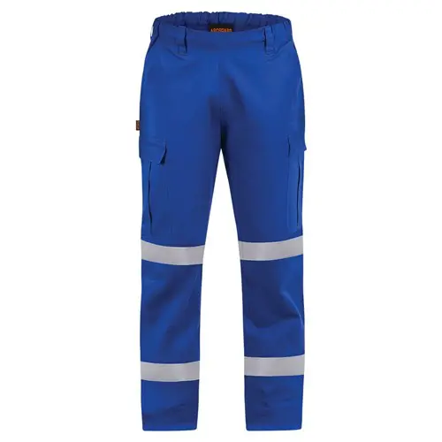 Trouser Arcguard 11Cal Taped Royal Blue