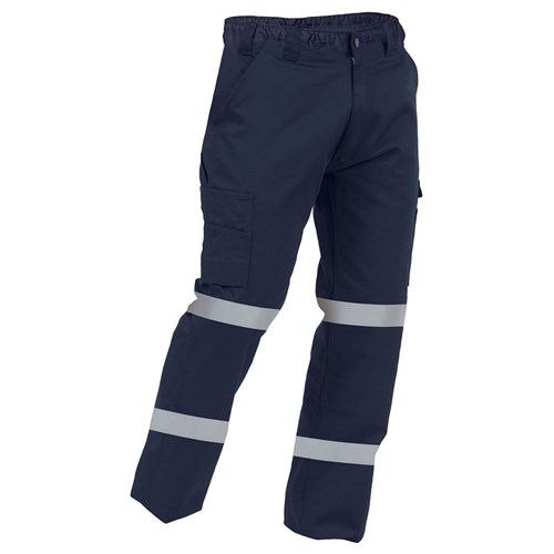 Trouser Arcguard 12cal Inheratex Taped Navy (FNPVCMW)