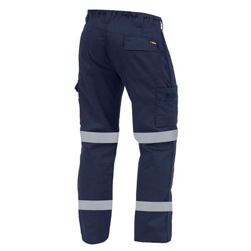 Trouser Arcguard 12cal Inheratex Taped Navy (FNPVCMW)