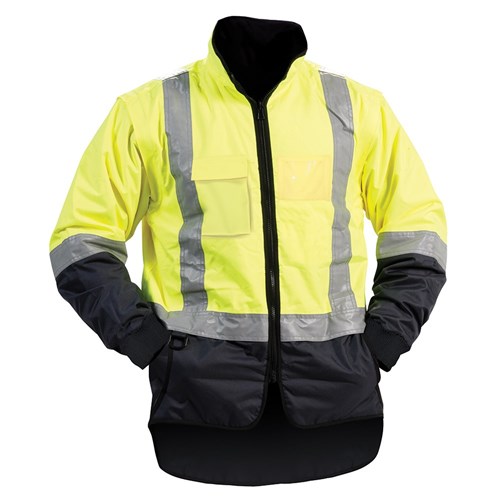 Vest Combo Yellow/Navy (JNP5N1SWR)