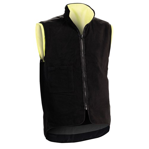 Vest Combo Yellow/Navy (JNP5N1SWR)