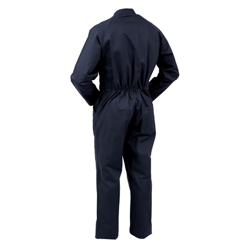 Overall Workzone Cotton Dome Navy (CODCO)