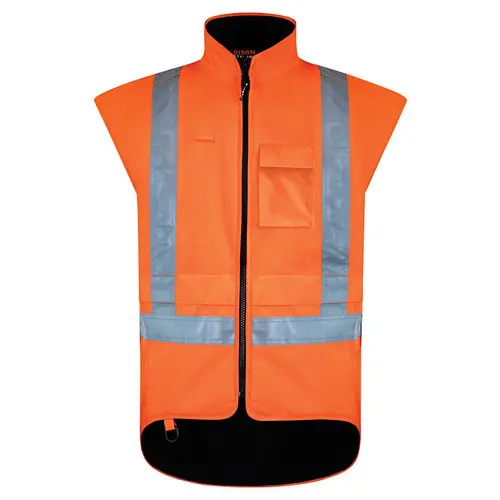Vest Stamina TTMC Orange (V18VEST)
