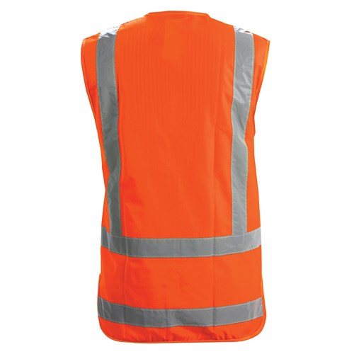 TTMC-W17 Polyester Vest (V5MVEST)