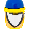 CleanAIR® Safety Helmet CA-4