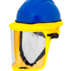 CleanAIR® Safety Helmet CA-4