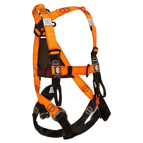 TACTICIAN RIGGERS HARNESS