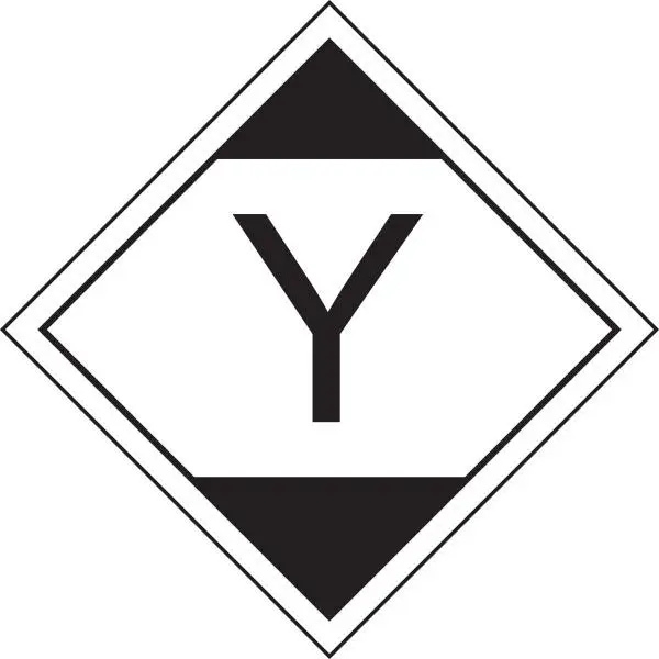 DG Diamond – Class 9 Limited Quantity Airfreight