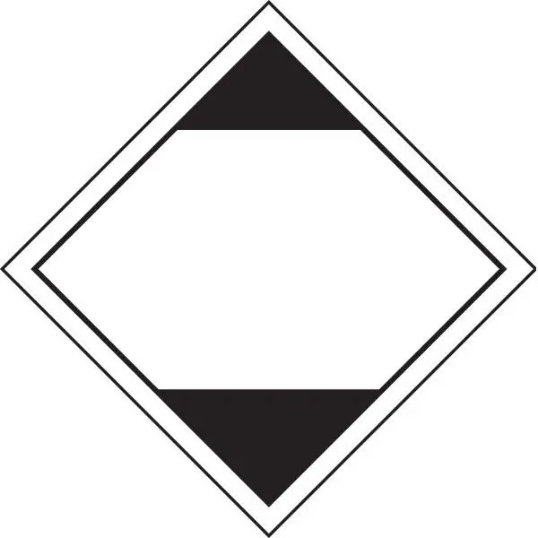 DG Diamond – Class 9 Limited Quantity Transport