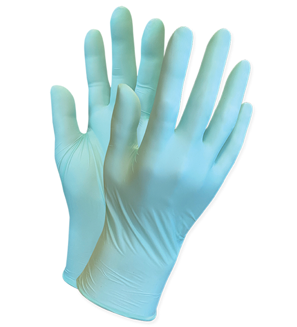 BioGlove Nitrile Disposable Gloves (Carton)