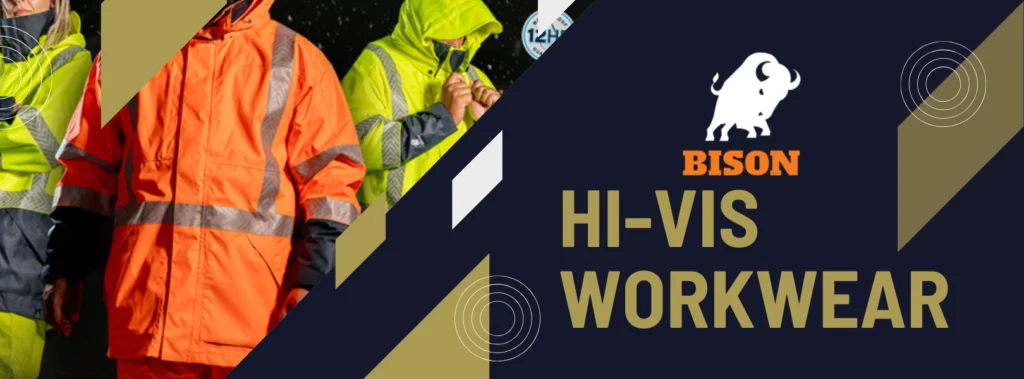 Hi-VisWorkWear