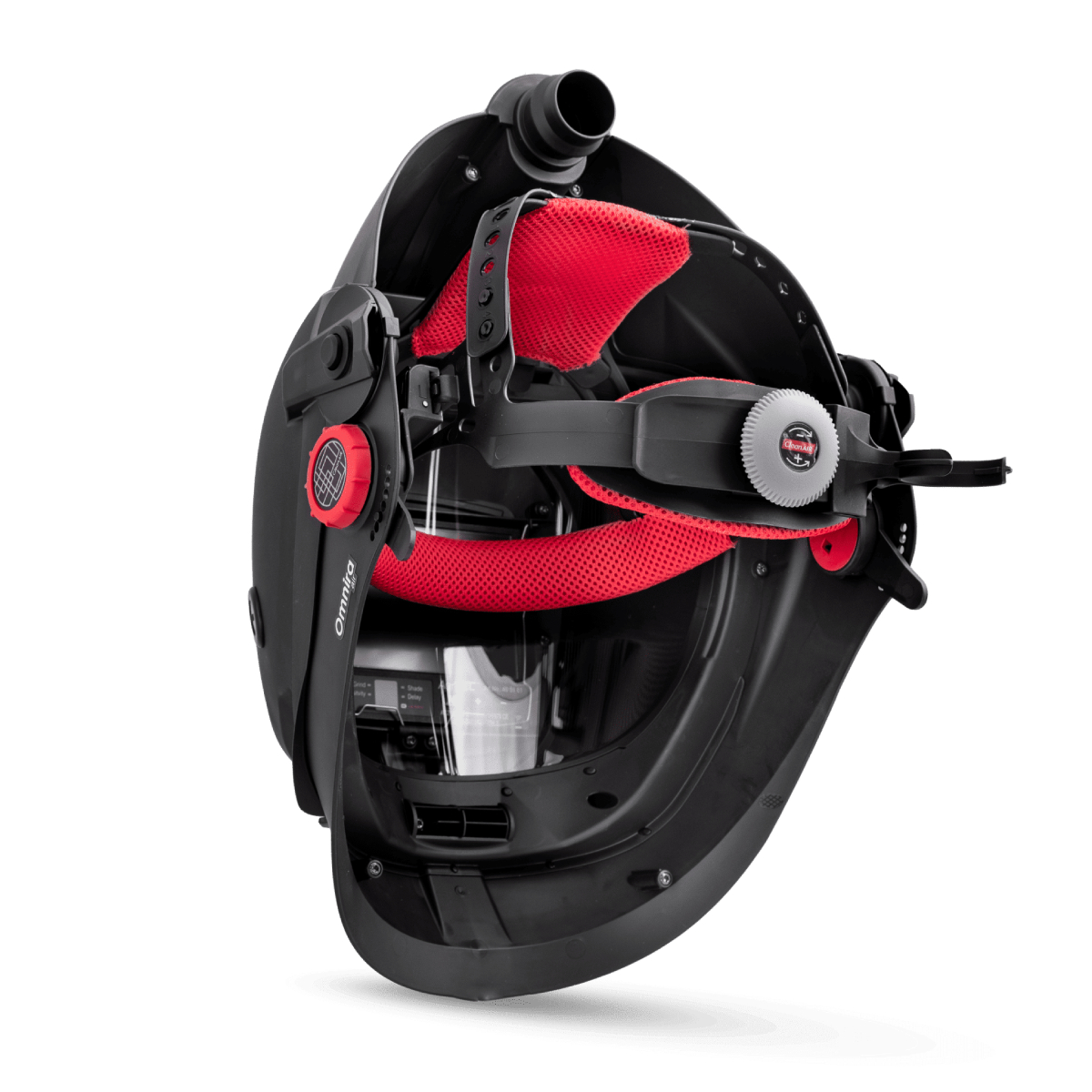 Ready 2 Weld CleanAIR AerGO & Omnira COMBI Air