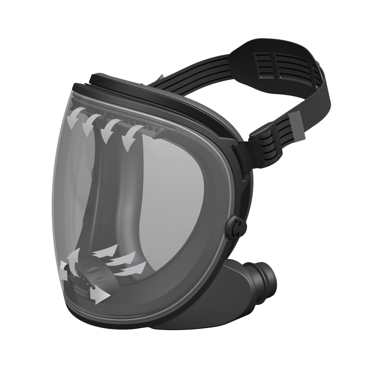 Ready 2 Work Chemical 2F & UniMask