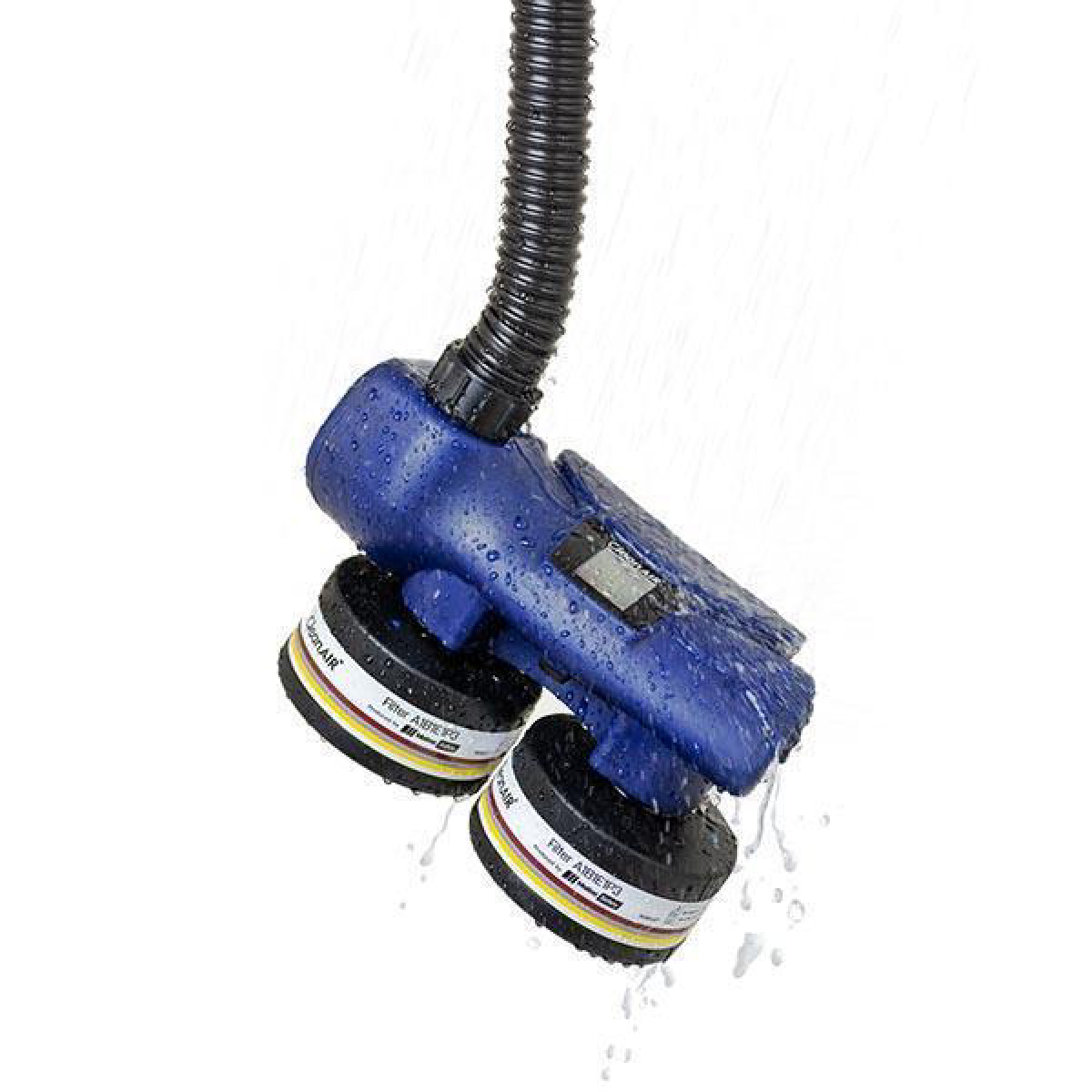 Ready 2 Work Chemical 2F & UniMask