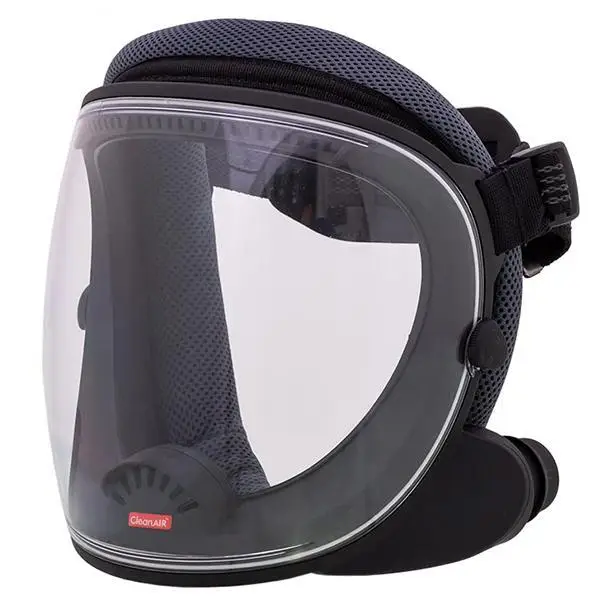 CleanAIR UniMask with Single Head Band