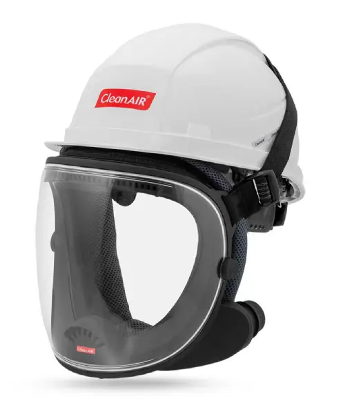 CleanAIR UniMask with Single Head Band