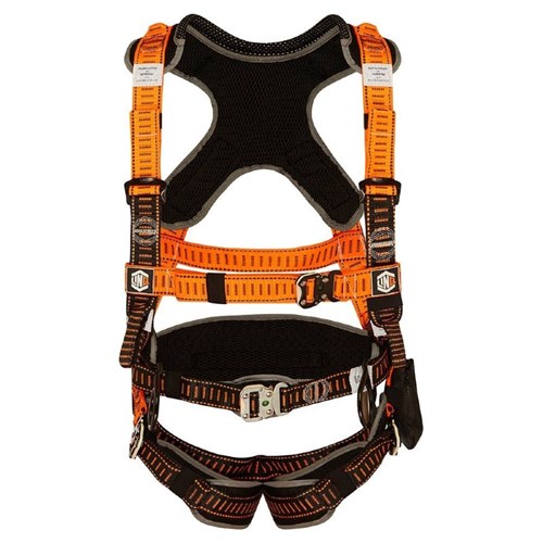 Elite Multi-Purpose Harness CW Harness Bag (NBHAR)