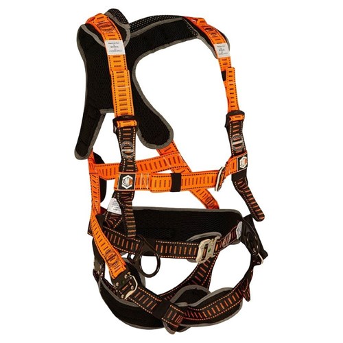 Elite Multi-Purpose Harness CW Harness Bag (NBHAR)