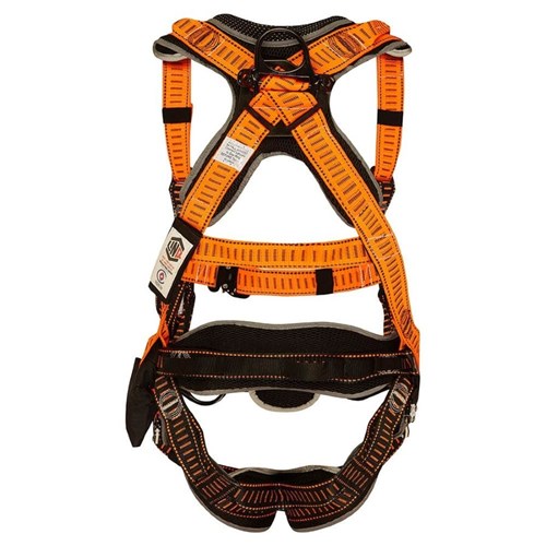 Elite Multi-Purpose Harness CW Harness Bag (NBHAR)