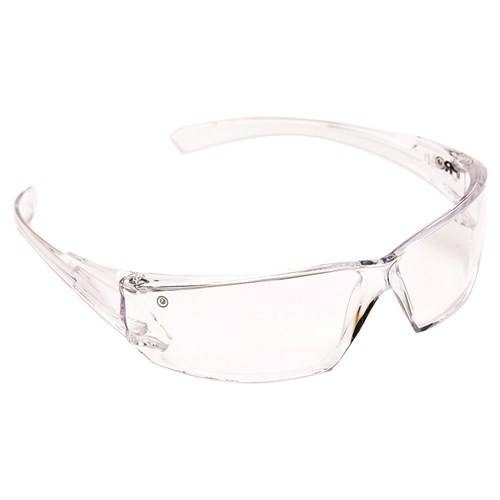 Breeze MKII Safety Glasses Clear Lens