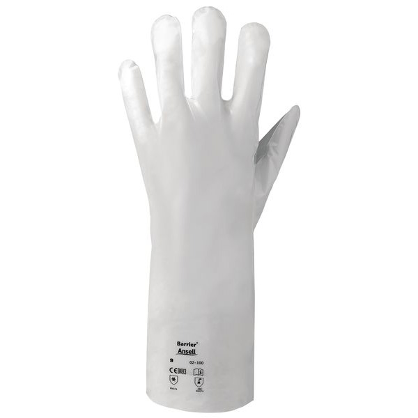 Ansell Barrier Glove